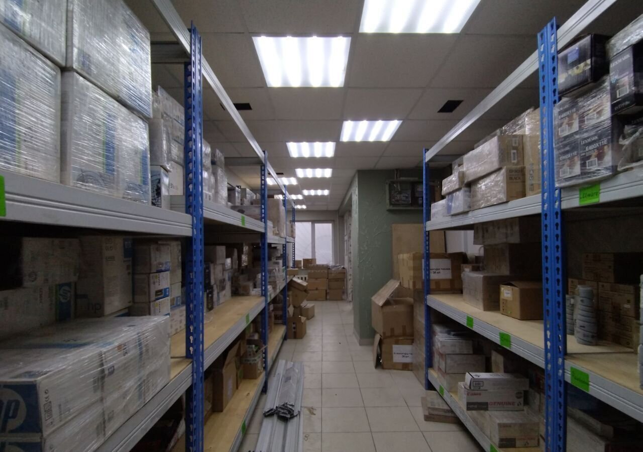 свободного назначения г Балашиха ш Энтузиастов 1 фото 6