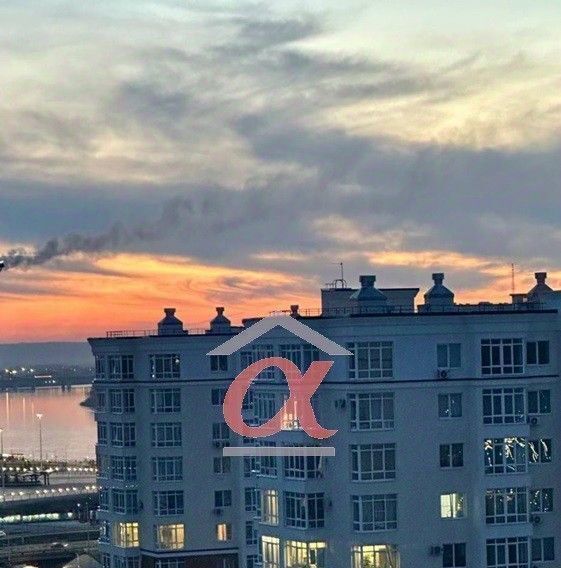 квартира г Кемерово р-н Центральный пр-кт Притомский 25к/1 фото 5