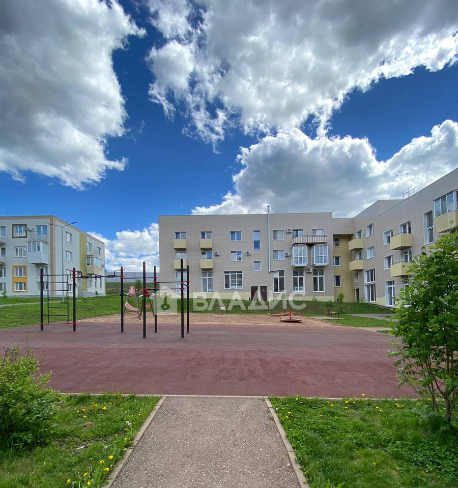 квартира г Октябрьский ул Рахимьяна Насырова 4 фото 16
