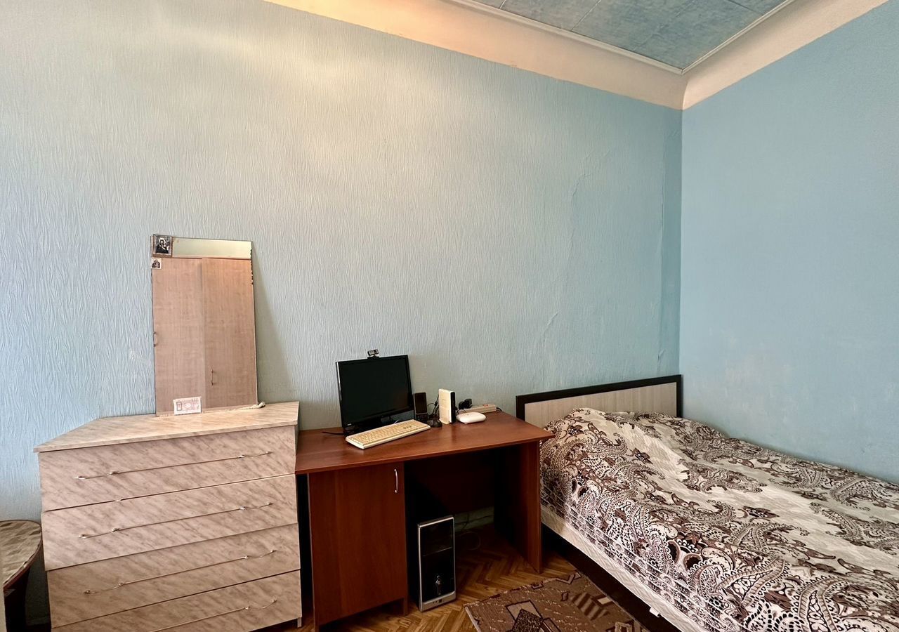 квартира г Астрахань р-н Кировский ул Дарвина 3 фото 5