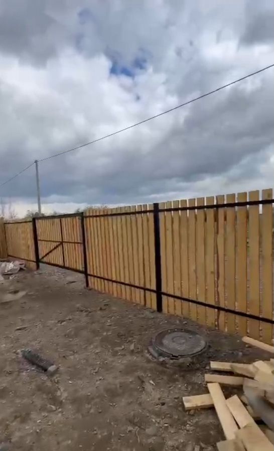 дом г Абакан дачный район Аскизский Тракт, Васильковая ул фото 6