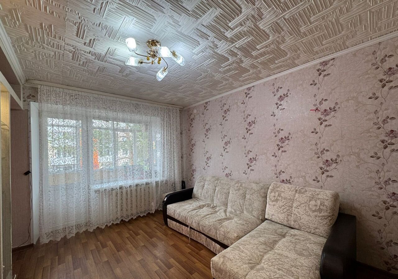 квартира г Югорск ул Таежная 12/3 Тюменская обл. фото 7