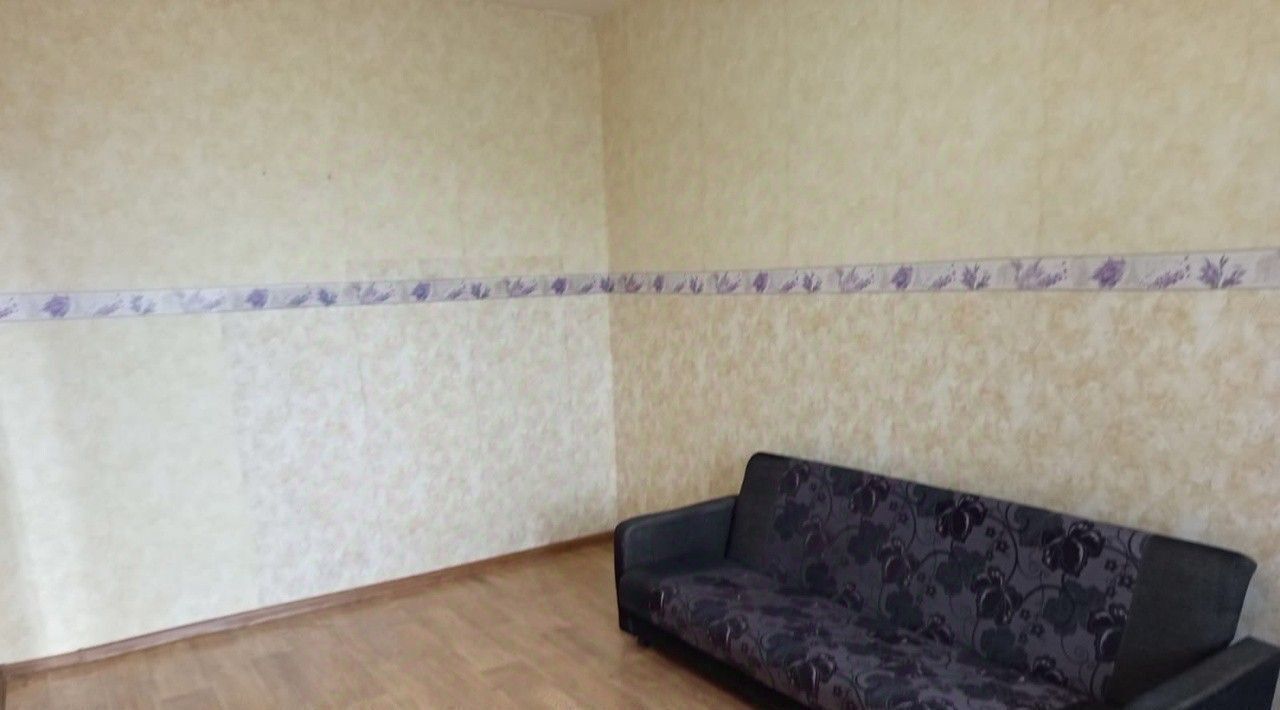 квартира г Красноярск р-н Советский ул Сергея Лазо 22 фото 5