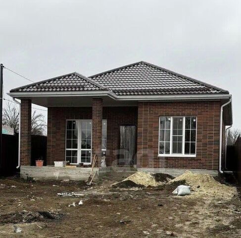с Кулешовка ул Красноармейская фото
