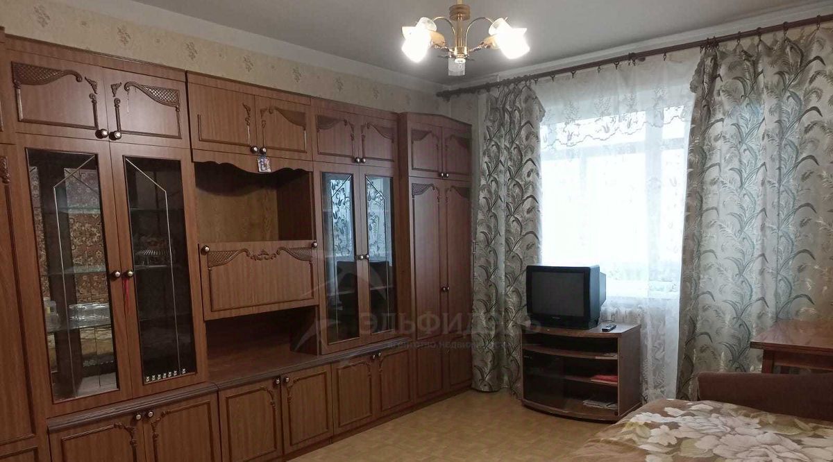 квартира г Великий Новгород ул Рахманинова 4 фото 4