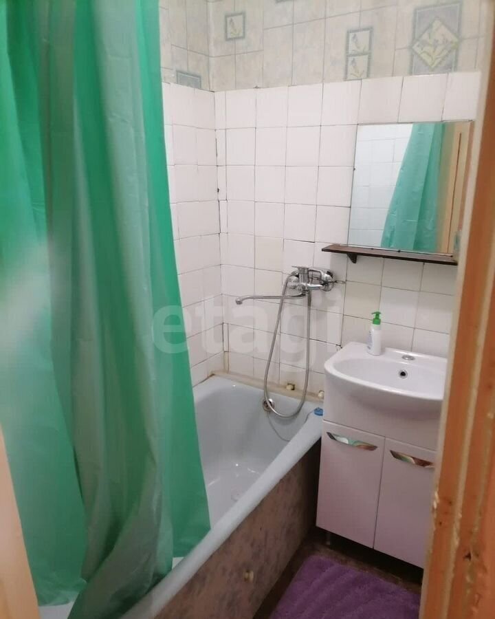 квартира р-н Богородицкий г Богородицк ул Свободы 36 фото 8