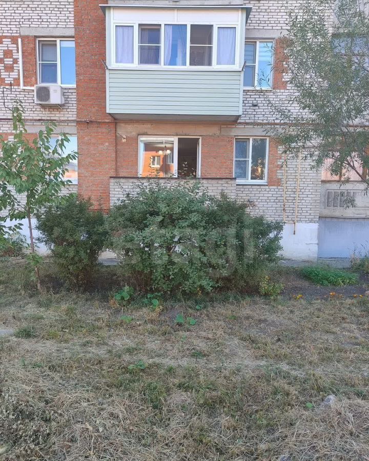 квартира р-н Узловский г Узловая ул Андреева 12 муниципальное образование фото 13