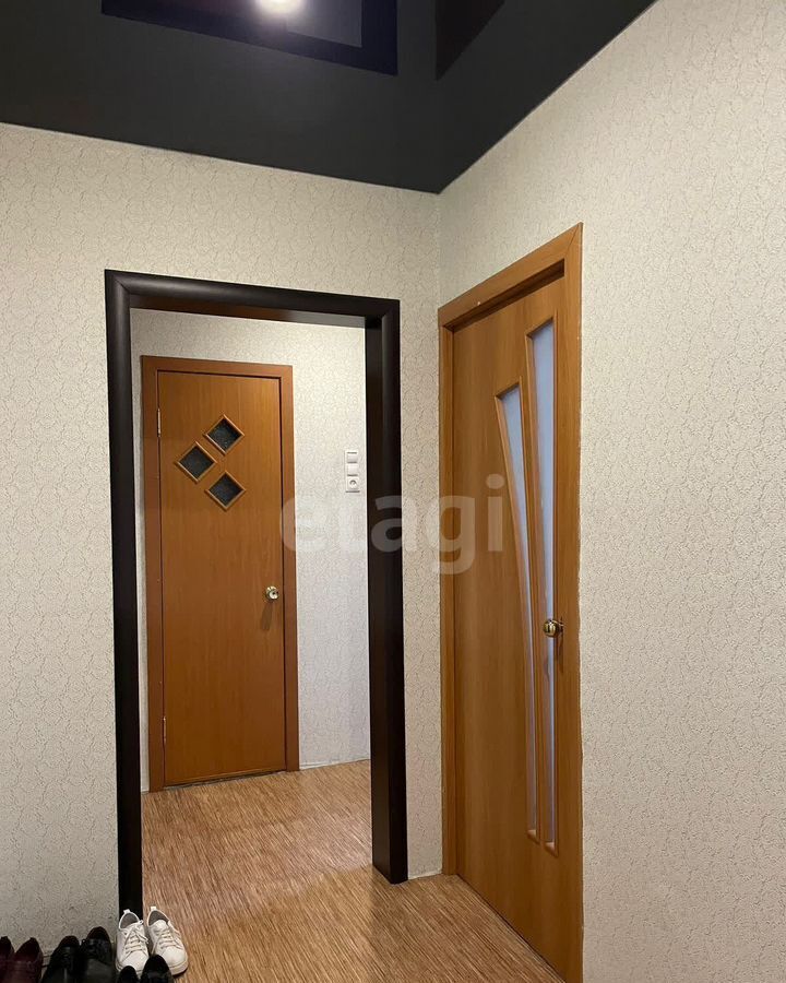 квартира г Ачинск ул Мира 11 фото 9