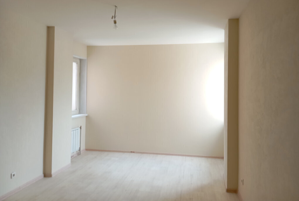 квартира г Красноярск р-н Советский ул Алексеева 50 фото 4