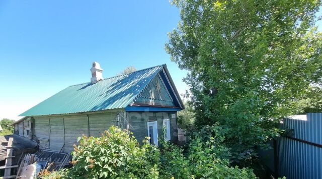 р-н Заводской ул Парковая 4 фото