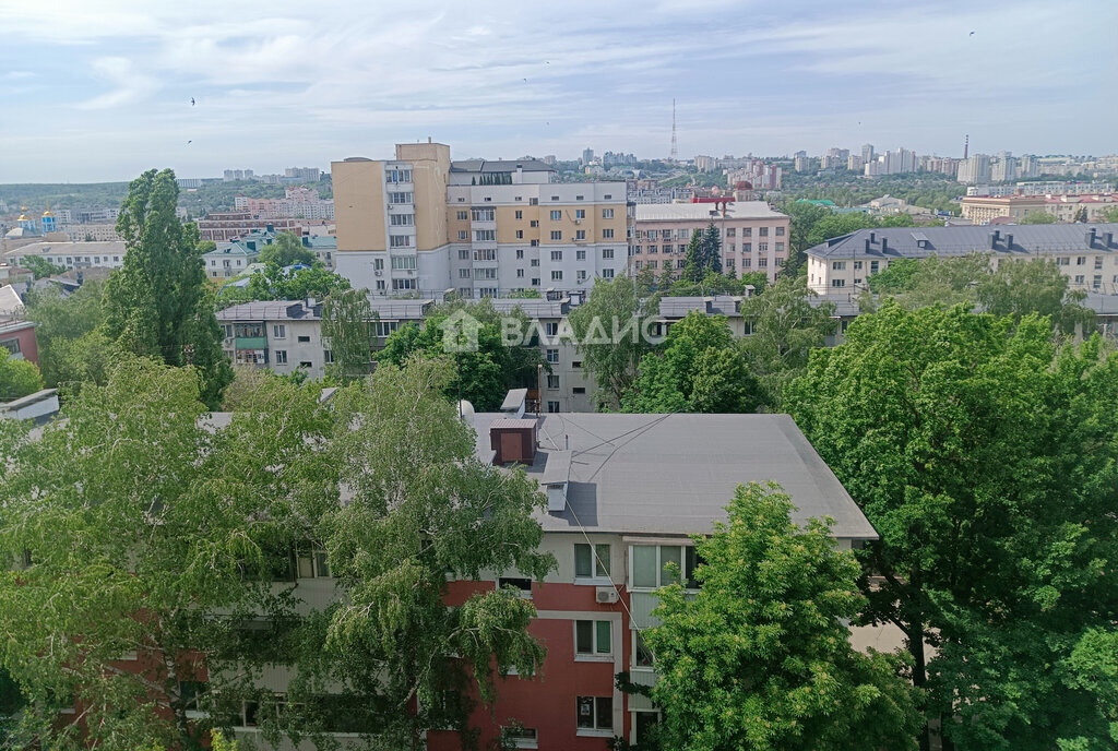 квартира г Белгород б-р Народный 57 Восточный округ фото 19