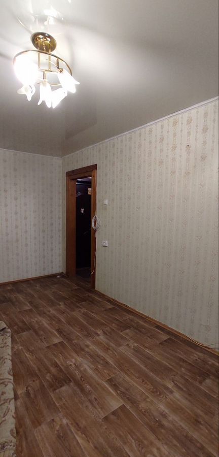 квартира г Курск р-н Сеймский ул Комарова 25 мкр-н Курского Завода Тракторных Запчастей фото 2