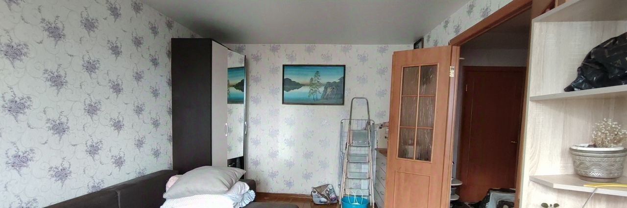 квартира г Первоуральск пр-кт Ильича 24 фото 5