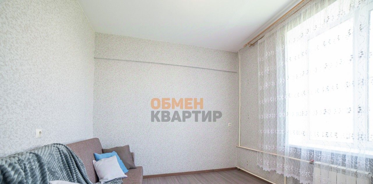 квартира г Екатеринбург Уралмаш ул Баумана 24 фото 6