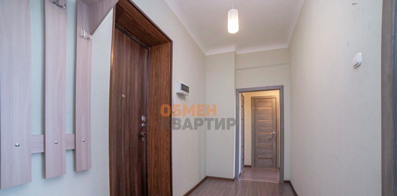 квартира г Екатеринбург Уралмаш ул Баумана 24 фото 19
