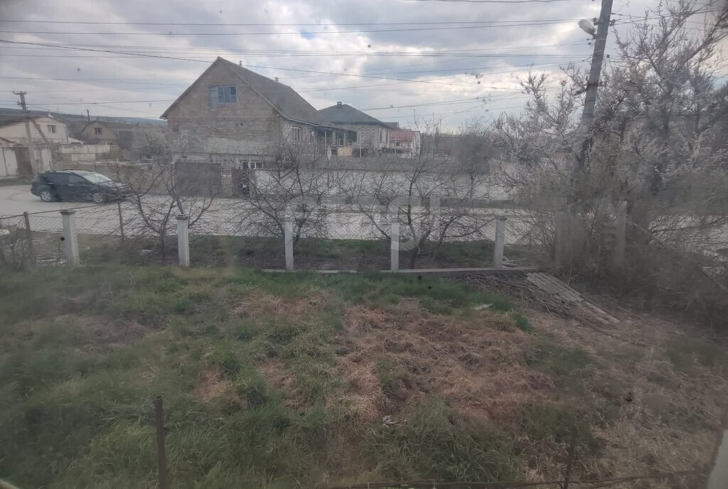 дом р-н Бахчисарайский г Бахчисарай ул Подгородняя фото 17