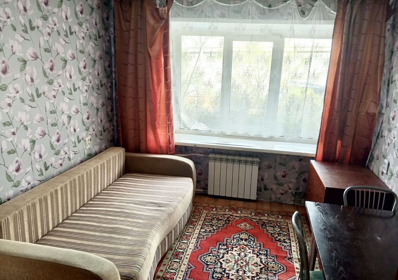 квартира г Красноярск р-н Железнодорожный ул Калинина 3 фото 1