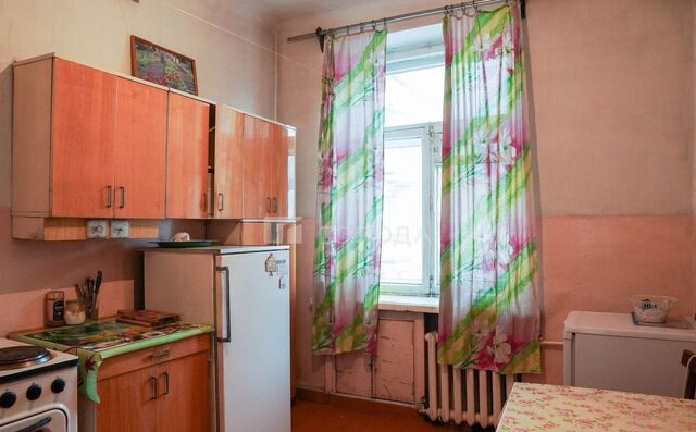 квартира р-н Кузнецкий дом 36 Кемеровская обл. - Кузбасс фото
