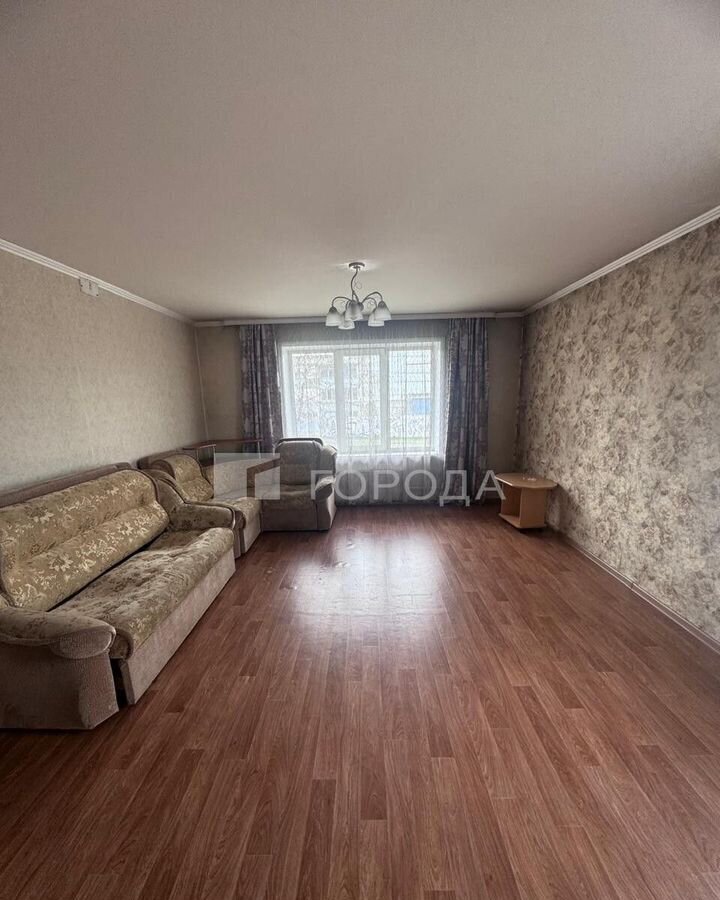 квартира г Прокопьевск р-н Центральный ул Транспортная 32 фото 2