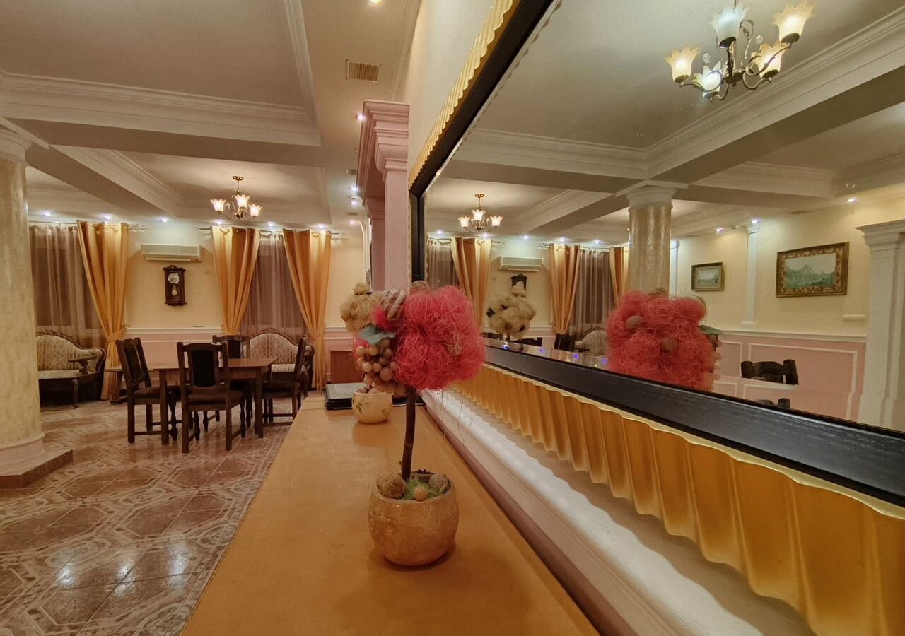 общепит, отдых р-н Анапский г Анапа пр-кт Пионерский 38б фото 1