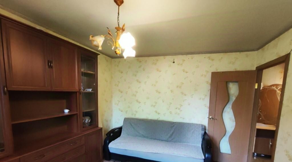 квартира г Пенза р-н Октябрьский ул Кронштадтская 5 фото 3
