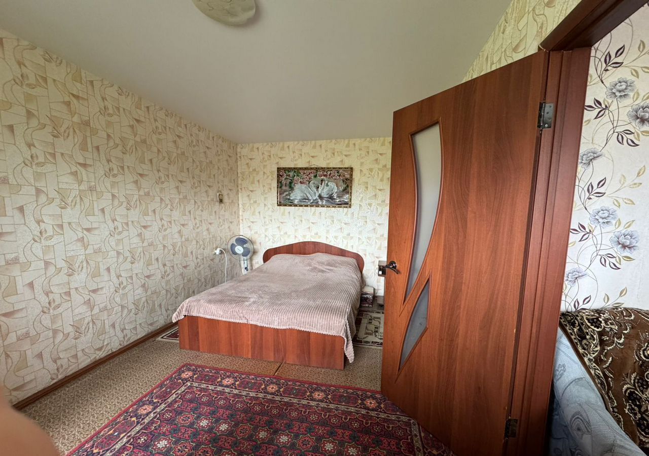 квартира г Шарыпово городской пос. Дубинино, ул. 9 Мая, 13 фото 13