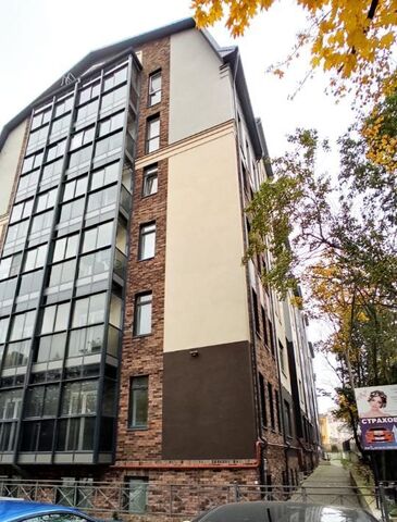 свободного назначения р-н Ленинградский ул Еловая аллея 9 фото