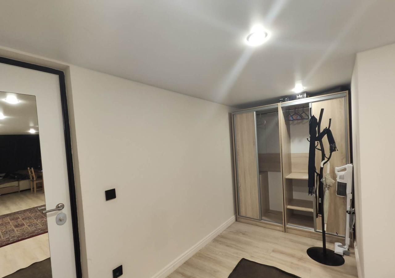 квартира г Москва Зюзино ул Херсонская 41а фото 4