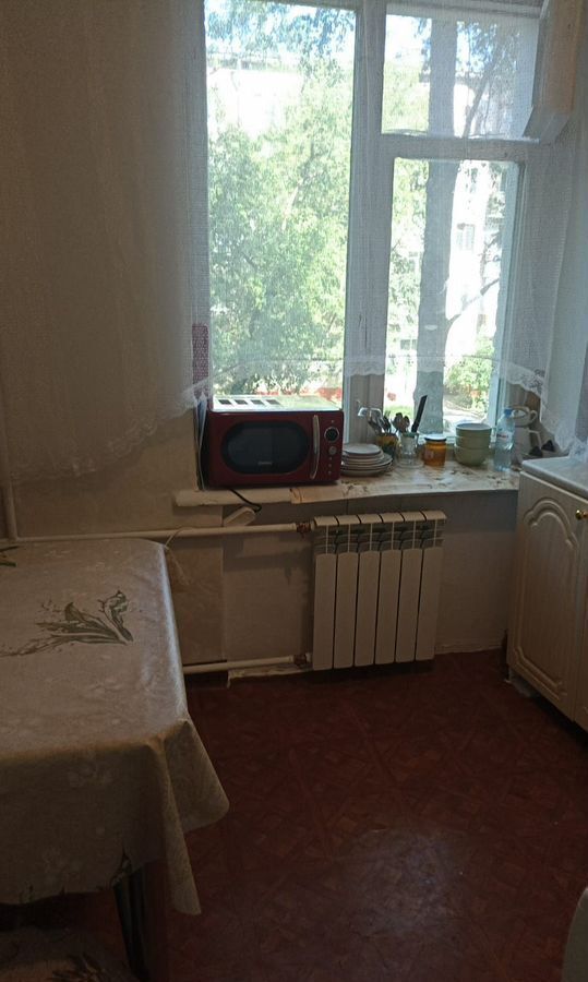 квартира г Москва метро Каховская б-р Симферопольский 15к/2 фото 2