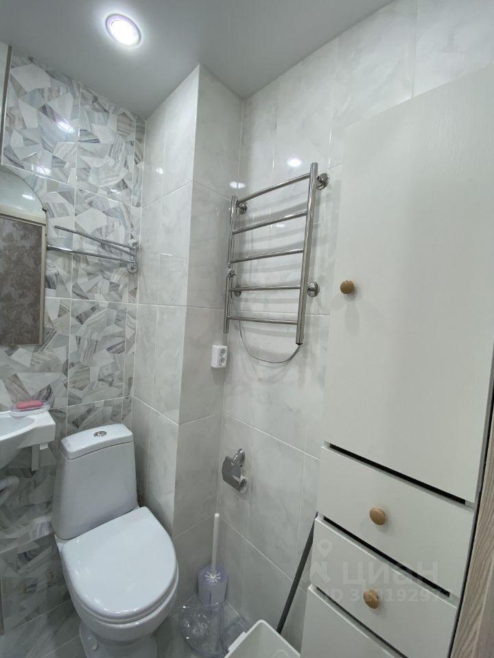 квартира г Новосибирск р-н Дзержинский ул Кошурникова 14 фото 15