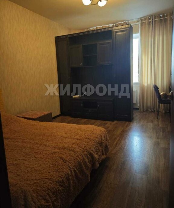 квартира г Новосибирск р-н Ленинский Чистая Слобода ул Титова 252/2 Площадь Маркса фото 14