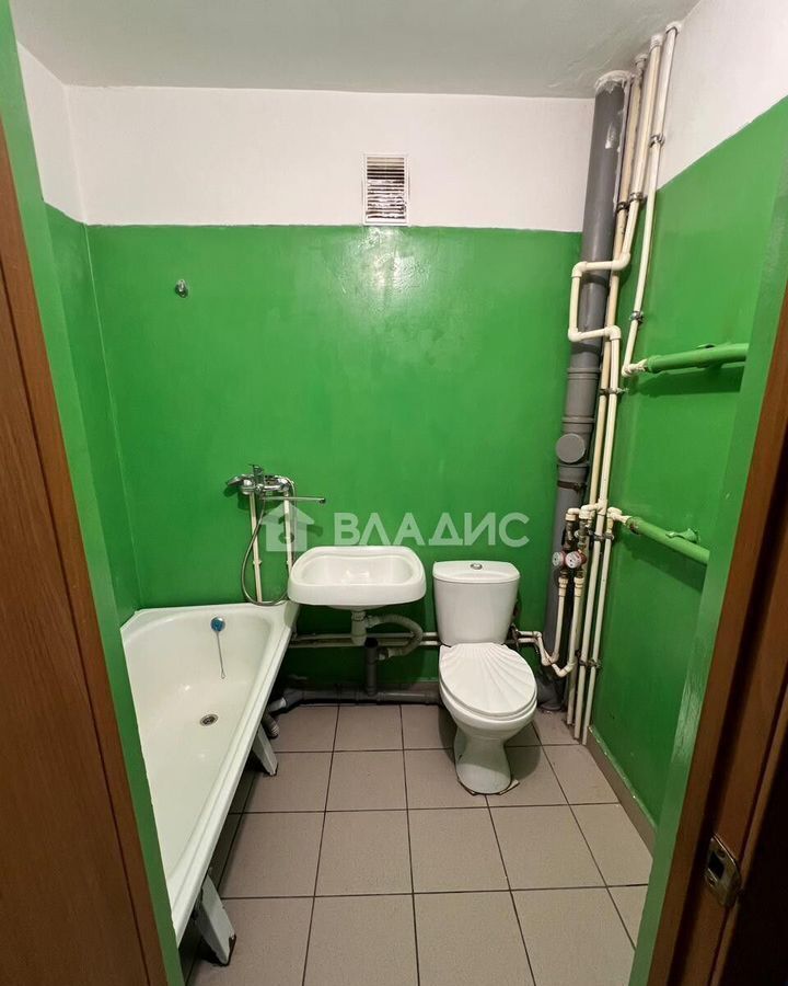 квартира г Благовещенск ул Муравьева-Амурского 17/2 фото 7