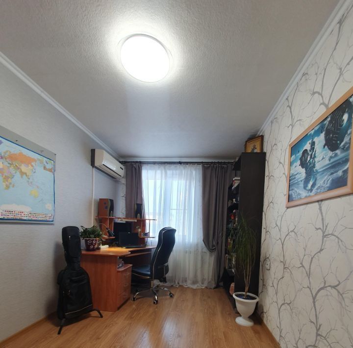 квартира г Сыктывкар ул Мира 29 фото 40