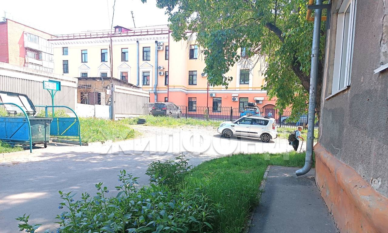 квартира г Кемерово р-н Рудничный Радуга м-н, Юрия Смирнова, 4 фото 27