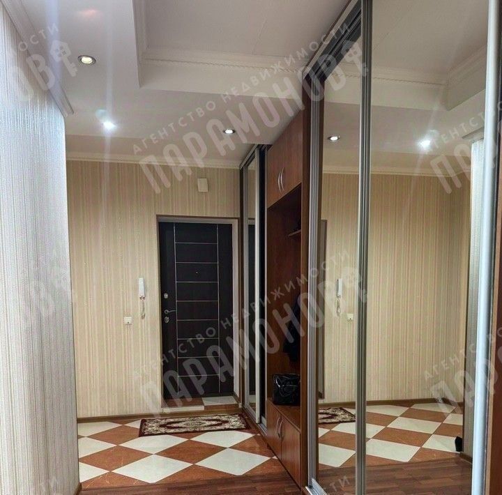 квартира г Тверь р-н Московский ул Склизкова 116к/1 фото 19