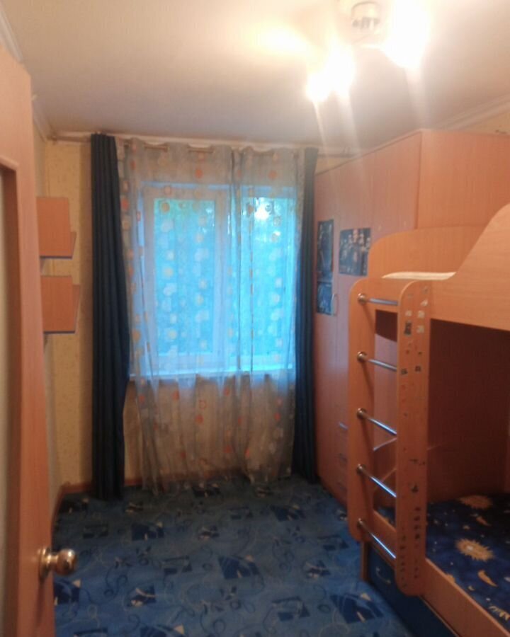 квартира г Кострома р-н Центральный ш Кинешемское 86 фото 1