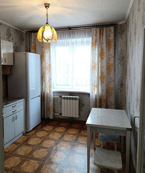 квартира г Красноярск р-н Советский ул 78 Добровольческой Бригады 5 фото 1