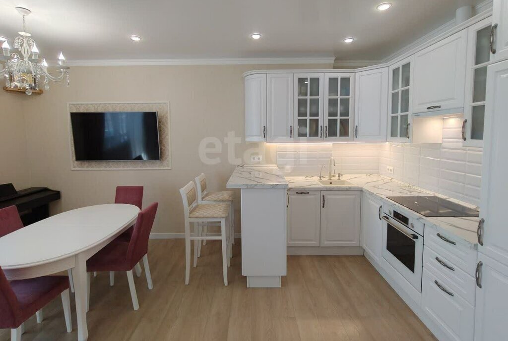квартира г Тула ул Свободы 24 фото 17