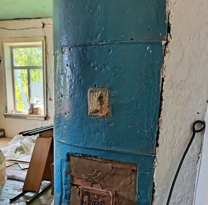 дом г Нижний Тагил Горноуральский муниципальный округ, Балакино, Горнозаводской управленческий округ, Первомайская улица фото 18