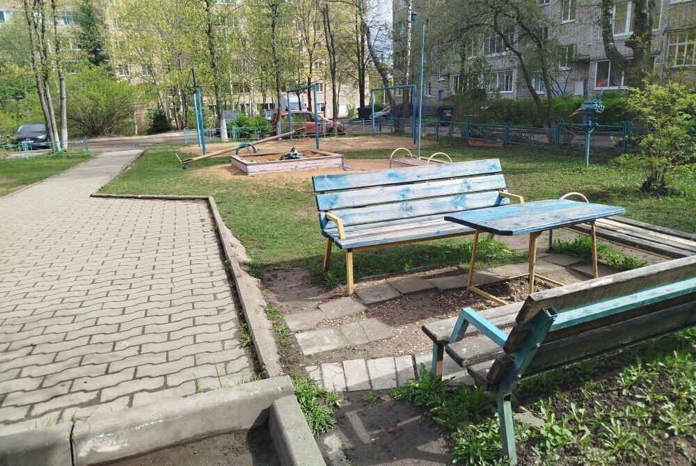 квартира г Сергиев Посад ул Клементьевская 29 фото 19