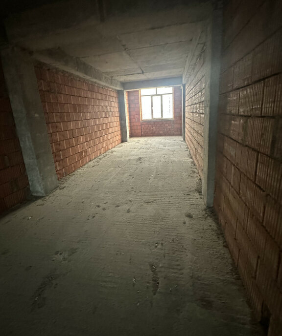 квартира г Махачкала р-н Ленинский ул Хивская 31кк/2 фото 4