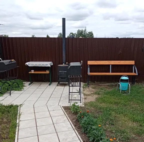 дом г Яровое ул Верещагина 36 фото 5