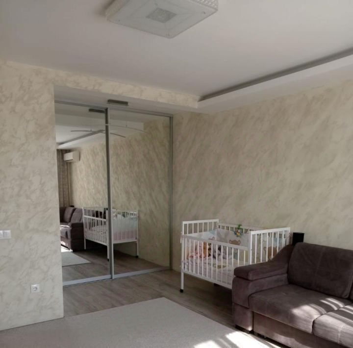 квартира г Казань Кремлёвская ул Гумера Баширова 3а фото 15
