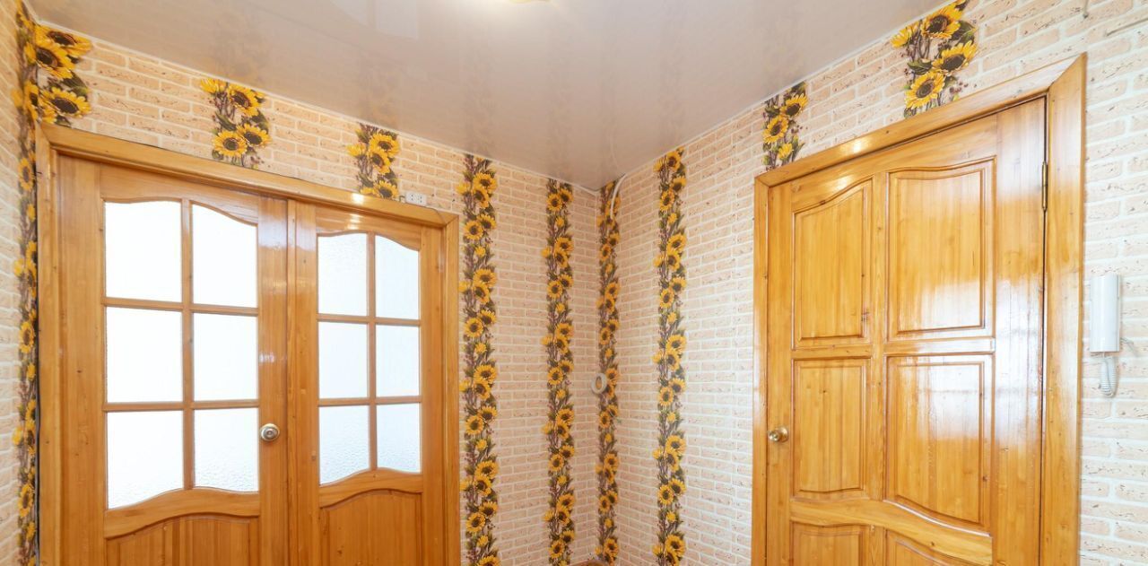 квартира г Архангельск р-н округ Варавино-Фактория ул Почтовый тракт 20 фото 15
