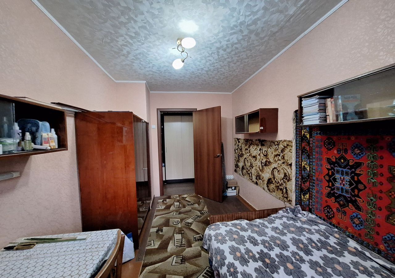 квартира г Каменск-Шахтинский ул Украинская 55 фото 8