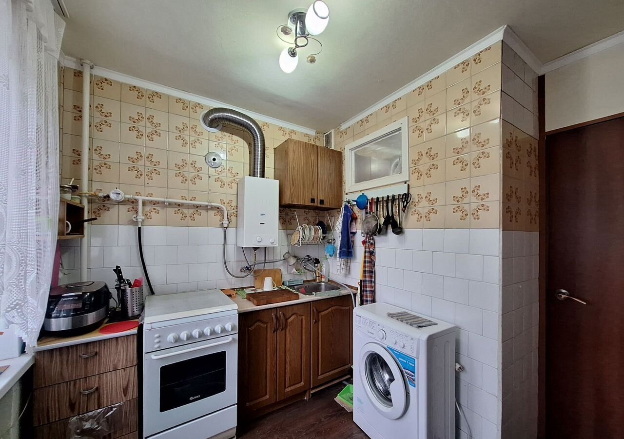 квартира г Каменск-Шахтинский ул Украинская 55 фото 15