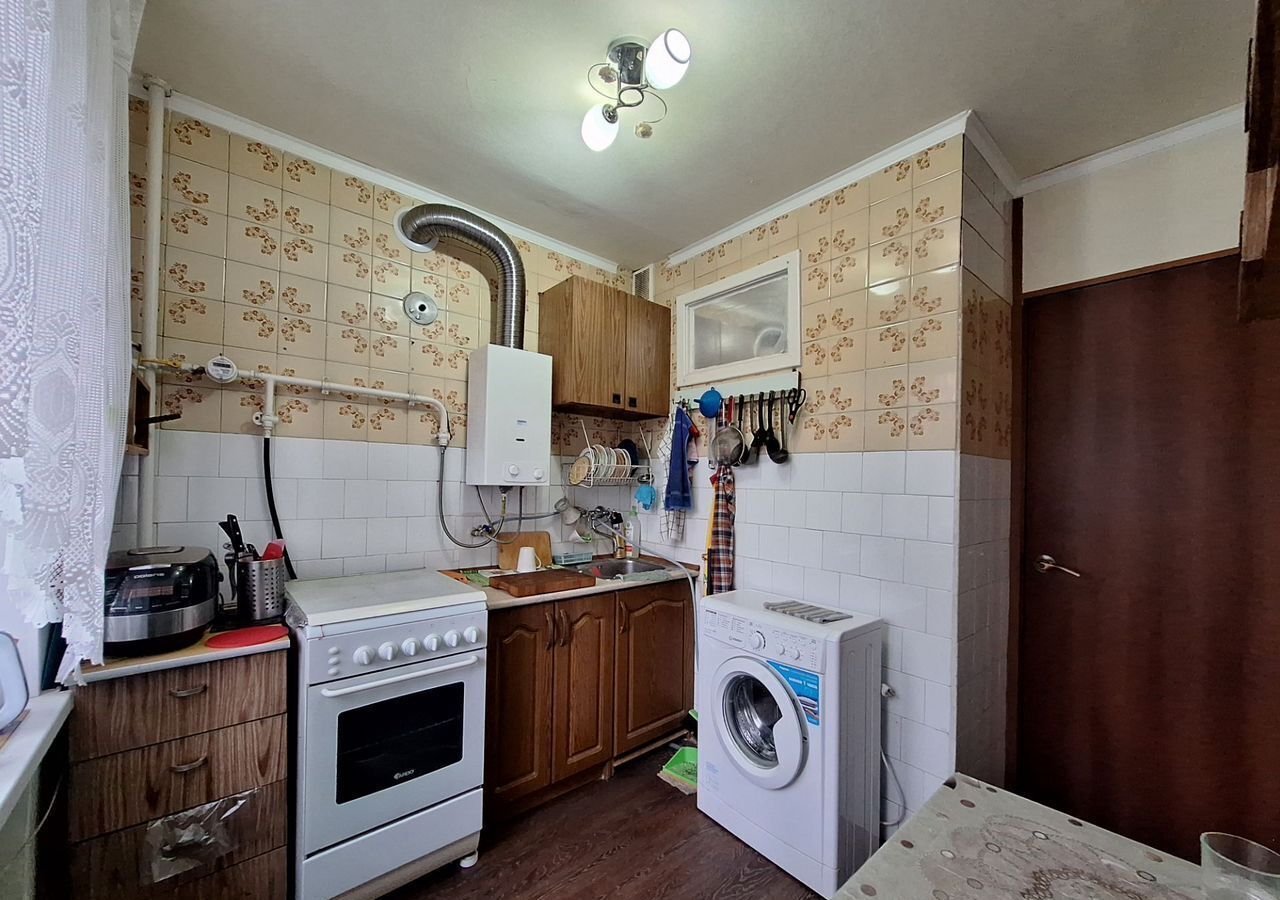 квартира г Каменск-Шахтинский ул Украинская 55 фото 17
