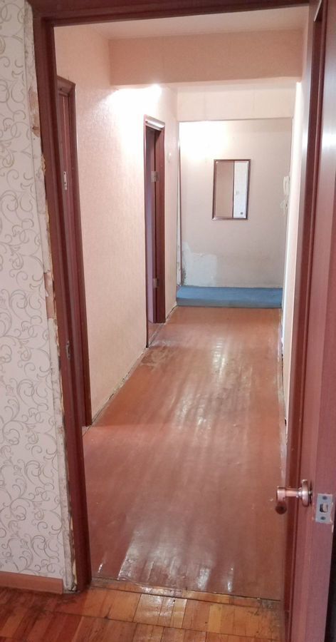 квартира г Архангельск р-н Ломоносовский округ пр-кт Дзержинского 1к/3 фото 8