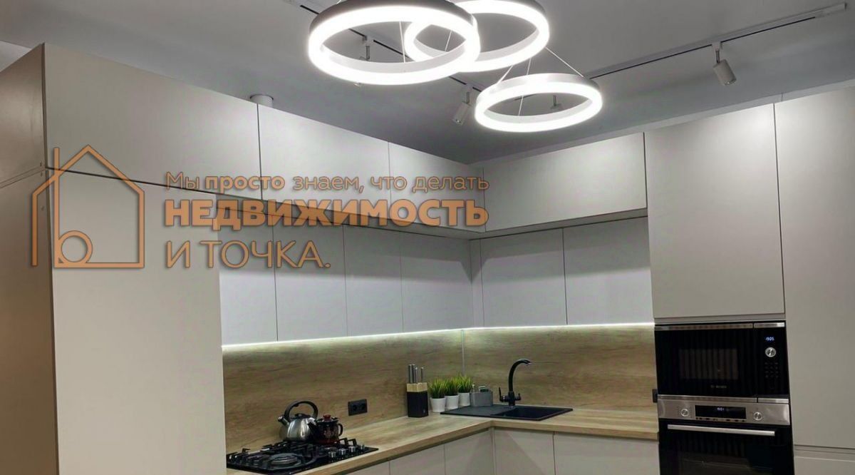 квартира г Нефтекамск пр-кт Комсомольский 45 фото 11
