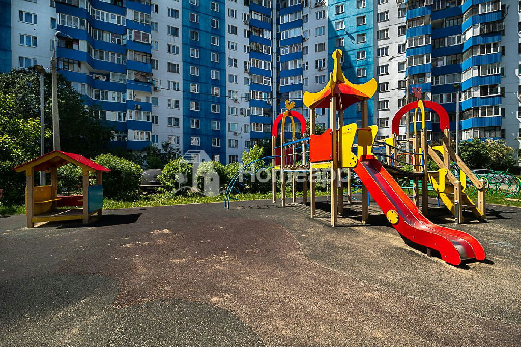квартира г Москва направление Киевское (юго-запад) ш Боровское 23 фото 29
